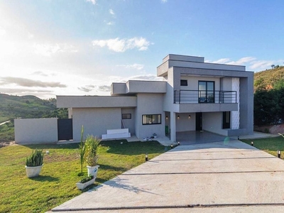 Casa em Loteamento Villa Branca, Jacareí/SP de 250m² 4 quartos à venda por R$ 1.324.000,00