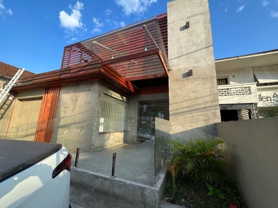 Casa em Marapé, Santos/SP de 264m² para locação R$ 20.000,00/mes