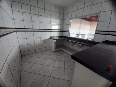 Casa em Monte Carmelo, Montes Claros/MG de 110m² 3 quartos à venda por R$ 349.000,00