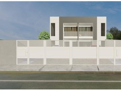 Casa em Morada do Vale, Coronel Fabriciano/MG de 80m² 2 quartos à venda por R$ 249.000,00