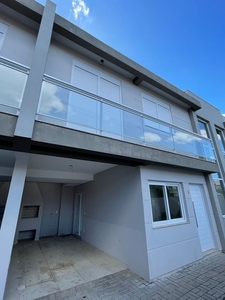 Casa em Niterói, Canoas/RS de 100m² 3 quartos à venda por R$ 398.000,00
