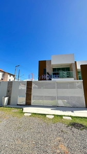 Casa em Nossa Senhora da Vitória, Ilhéus/BA de 170m² 3 quartos à venda por R$ 799.000,00