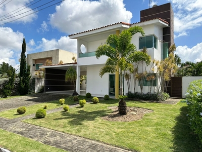 Casa em Nova Caruaru, Caruaru/PE de 175m² 4 quartos à venda por R$ 1.199.000,00