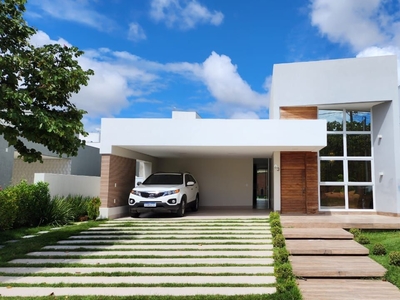 Casa em Nova Caruaru, Caruaru/PE de 251m² 4 quartos à venda por R$ 1.799.000,00