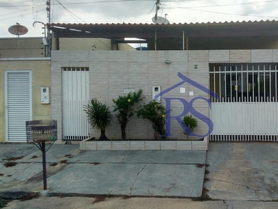 Casa em Novo Aleixo, Manaus/AM de 10m² 3 quartos à venda por R$ 289.000,00