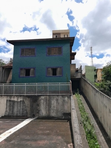 Casa em Outeiro de Passárgada, Cotia/SP de 24793m² 3 quartos para locação R$ 2.500,00/mes