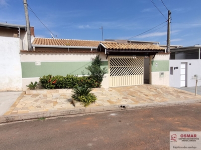 Casa em Parque Bom Retiro, Paulínia/SP de 250m² 3 quartos à venda por R$ 549.000,00