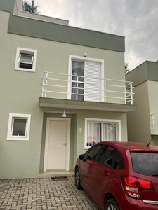 Casa em Parque Dom Henrique, Cotia/SP de 86m² 3 quartos à venda por R$ 424.000,00
