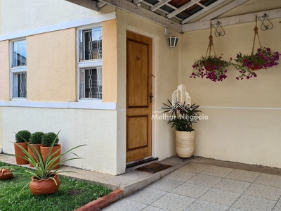 Casa em Parque Orlanda I, Piracicaba/SP de 75m² 2 quartos à venda por R$ 267.300,00