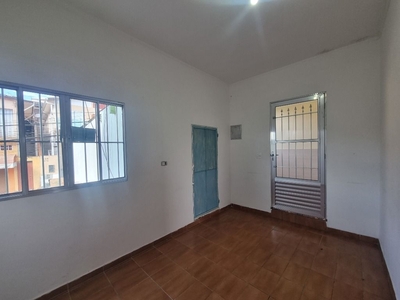Casa em Parque Paraíso, Itapecerica da Serra/SP de 75m² 2 quartos para locação R$ 1.050,00/mes