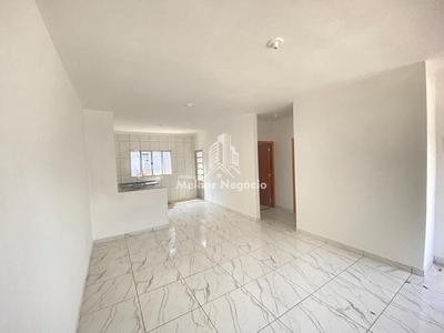 Casa em Parque Santo Antônio (Nova Veneza), Sumaré/SP de 69m² 2 quartos à venda por R$ 50.000,00