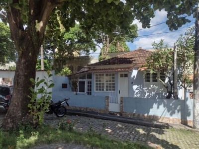Casa em Pechincha, Rio de Janeiro/RJ de 120m² 3 quartos à venda por R$ 444.000,00