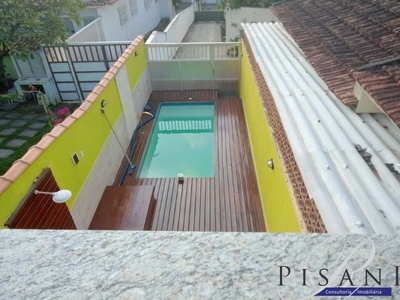 Casa em Pechincha, Rio de Janeiro/RJ de 170m² 2 quartos à venda por R$ 529.000,00
