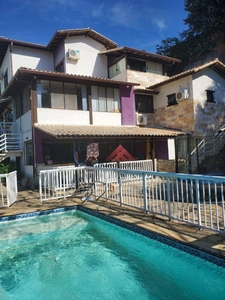 Casa em Pendotiba, Niterói/RJ de 194m² 3 quartos à venda por R$ 1.799.000,00