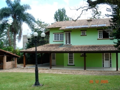 Casa em Penedo, Itatiaia/RJ de 300m² 5 quartos à venda por R$ 1.199.000,00