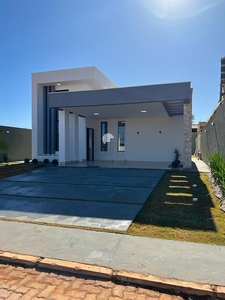 Casa em Ponte Alta (Gama), Brasília/DF de 161m² 3 quartos à venda por R$ 664.000,00