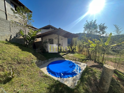 Casa em Portal da Fazendinha, Caraguatatuba/SP de 60m² 1 quartos à venda por R$ 259.000,00
