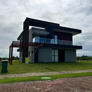 Casa em Praia Do Forte, Mata De São João/BA de 330m² 5 quartos à venda por R$ 3.699.000,00