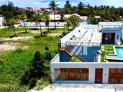 Casa em Preá, Cruz/CE de 240m² 3 quartos à venda por R$ 1.349.000,00