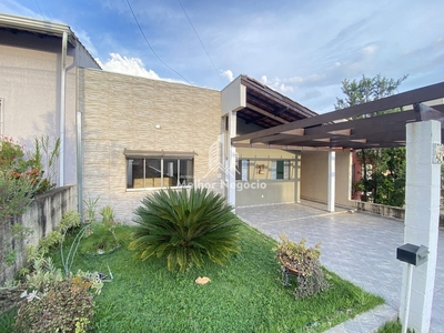 Casa em Reserva Da Mata, Monte Mor/SP de 157m² 3 quartos à venda por R$ 598.900,00