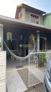 Casa em Rio Tavares, Florianópolis/SC de 0m² 2 quartos à venda por R$ 489.000,00