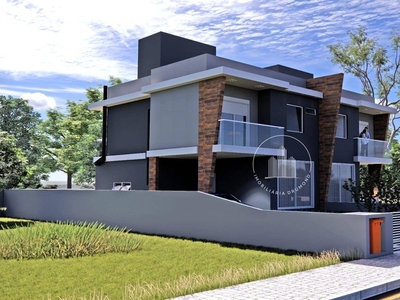 Casa em Rio Tavares, Florianópolis/SC de 169m² 3 quartos à venda por R$ 1.489.000,00