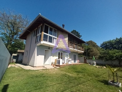 Casa em Rio Tavares, Florianópolis/SC de 220m² 3 quartos à venda por R$ 1.949.000,00