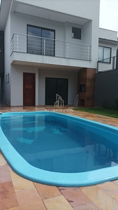 Casa em Saguaçu, Joinville/SC de 182m² 3 quartos à venda por R$ 1.198.000,00