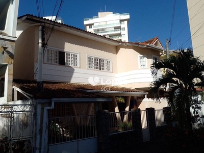 Casa em Santa Rosa, Niterói/RJ de 308m² 7 quartos à venda por R$ 1.879.000,00
