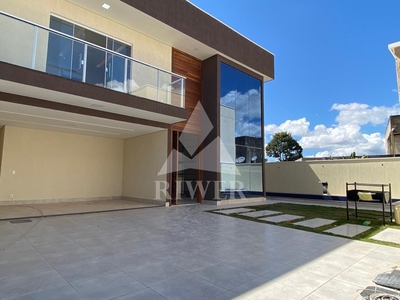 Casa em Setor Habitacional Arniqueiras (Taguatinga), Brasília/DF de 10m² 4 quartos à venda por R$ 1.399.000,00