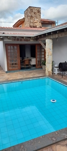 Casa em Somenzari, Marília/SP de 300m² 3 quartos à venda por R$ 654.000,00