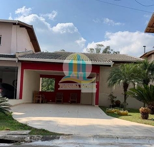 Casa em Suru, Santana de Parnaíba/SP de 170m² 3 quartos para locação R$ 7.900,00/mes