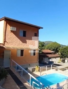 Casa em Toquetoque Pequeno, São Sebastião/SP de 1360m² 9 quartos à venda por R$ 1.799.000,00