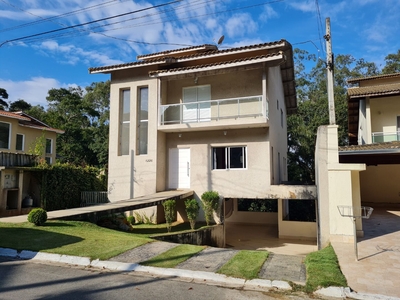 Casa em Transurb, Itapevi/SP de 400m² 3 quartos à venda por R$ 979.000,00