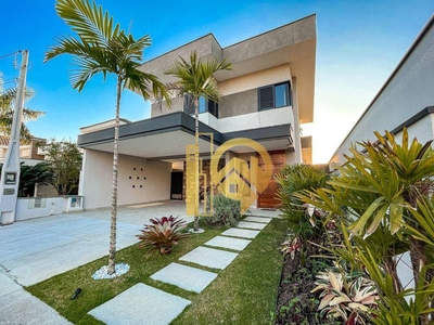 Casa em Urbanova, São José dos Campos/SP de 330m² 4 quartos à venda por R$ 2.300.000,00 ou para locação R$ 12.000,00/mes