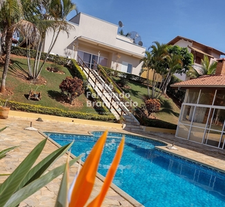 Casa em Vale Do Sol, Boituva/SP de 340m² 5 quartos à venda por R$ 1.399.000,00