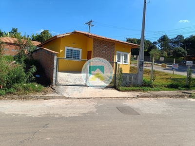 Casa em , Jarinu/SP de 65m² 2 quartos à venda por R$ 374.000,00