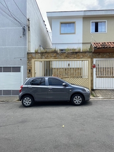 Casa em Vila Carolina, São Paulo/SP de 100m² 3 quartos para locação R$ 3.000,00/mes