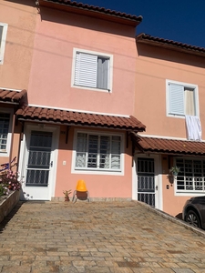 Casa em Vila Clara, Cotia/SP de 74m² 2 quartos à venda por R$ 258.700,00