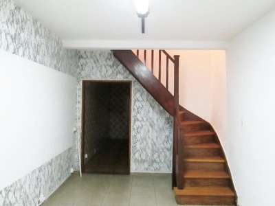 Casa em Vila Congonhas, São Paulo/SP de 90m² 2 quartos para locação R$ 3.290,00/mes