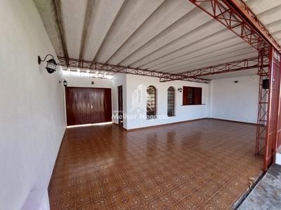 Casa em Vila Independência, Piracicaba/SP de 164m² 3 quartos à venda por R$ 429.000,00