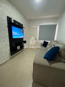 Casa em Vila Inema, Hortolândia/SP de 70m² 2 quartos à venda por R$ 338.900,00