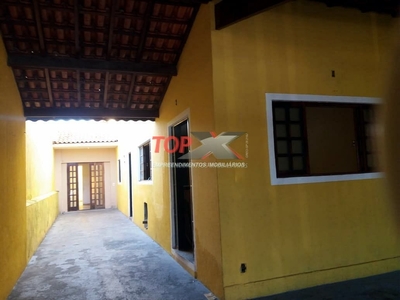 Casa em Vila Maluf, Suzano/SP de 92m² 3 quartos à venda por R$ 359.000,00 ou para locação R$ 1.700,00/mes