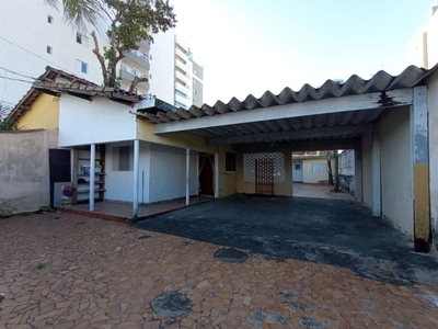 Casa em Vila Mirim, Praia Grande/SP de 87m² 2 quartos à venda por R$ 479.000,00 ou para locação R$ 2.500,00/mes