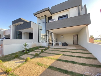 Casa em Vila Monte Alegre, Paulínia/SP de 180m² 3 quartos à venda por R$ 1.379.000,00