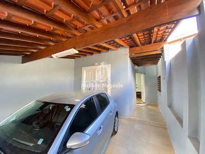 Casa em Vila Real, Hortolândia/SP de 120m² 3 quartos à venda por R$ 508.300,00