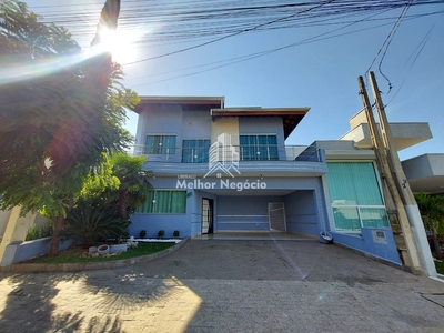 Casa em Vila Real, Hortolândia/SP de 200m² 3 quartos à venda por R$ 1.052.000,00