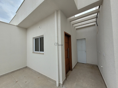 Casa em Vila Rubens, Indaiatuba/SP de 125m² 3 quartos à venda por R$ 498.000,00 ou para locação R$ 2.800,00/mes