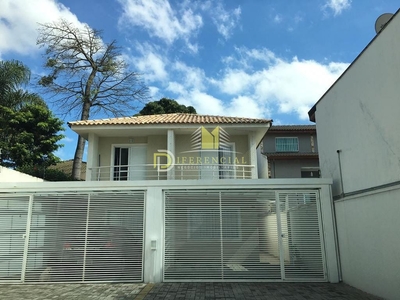 Casa em Vila Santana, São Paulo/SP de 150m² 3 quartos à venda por R$ 879.000,00