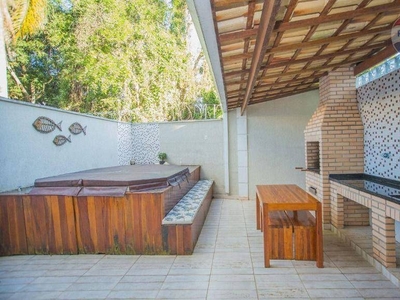 Casa em Vila Santo Antônio do Portão, Cotia/SP de 149m² 3 quartos à venda por R$ 669.000,00